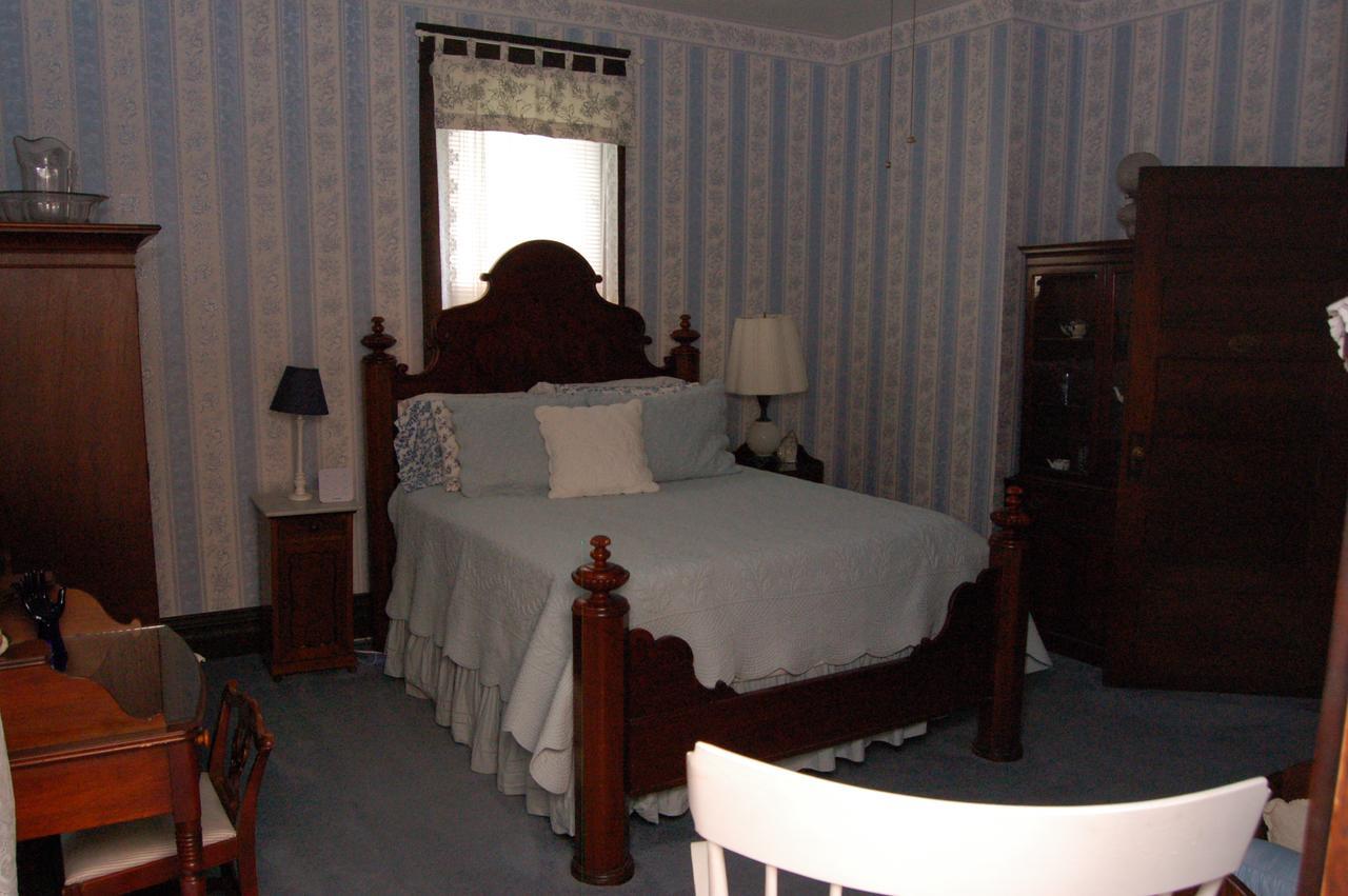 Mountain Laurel Inn Damascus Exteriör bild
