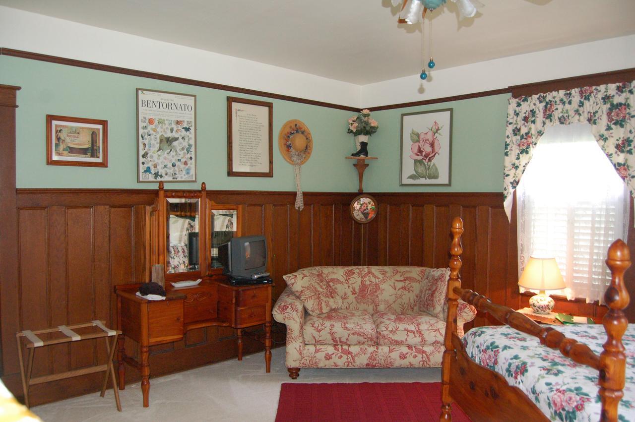 Mountain Laurel Inn Damascus Exteriör bild