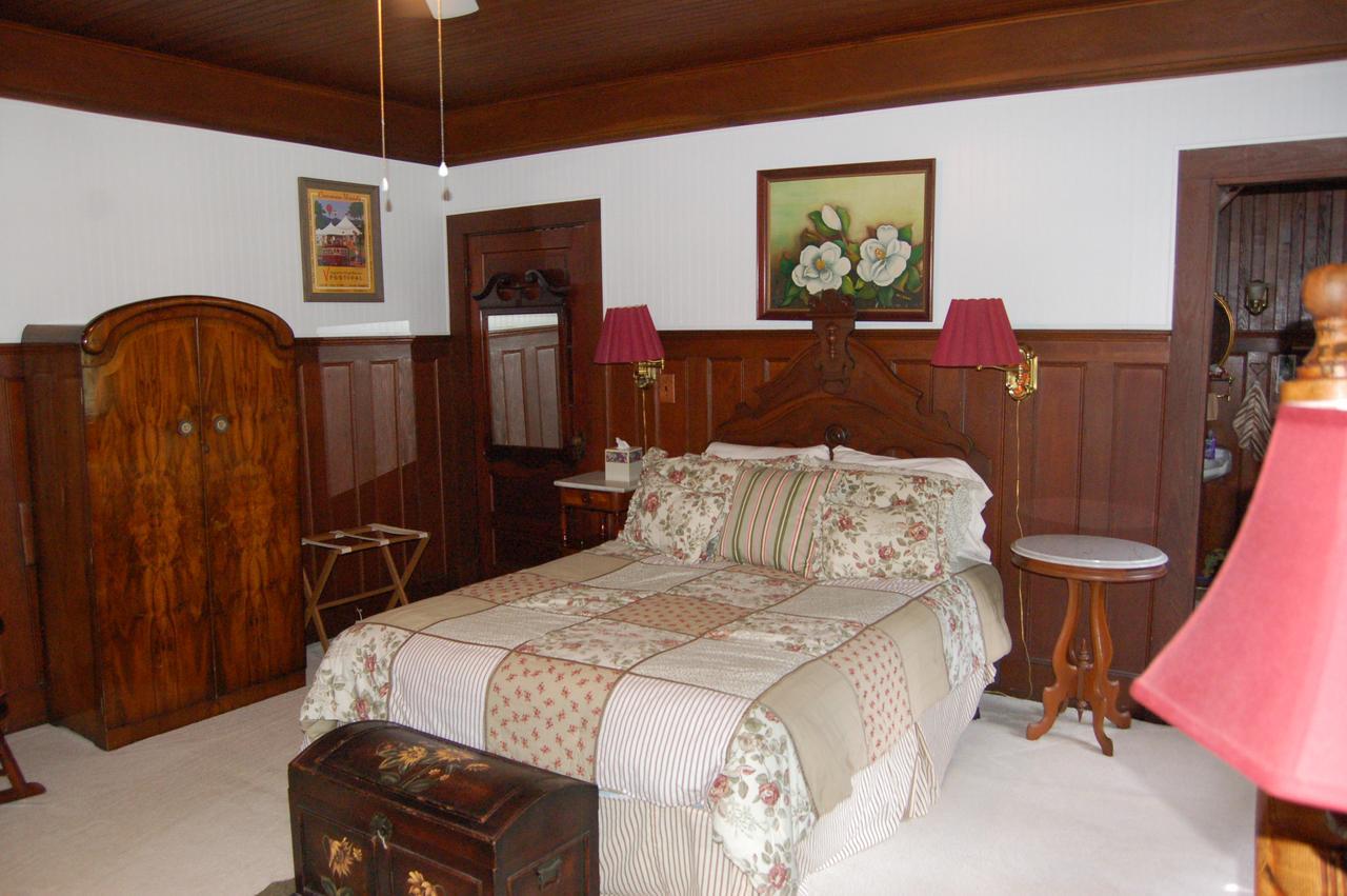 Mountain Laurel Inn Damascus Exteriör bild