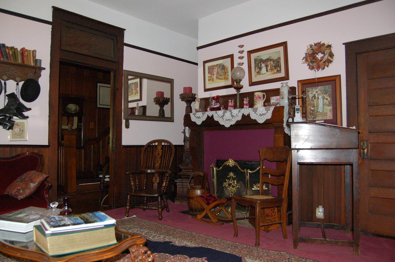 Mountain Laurel Inn Damascus Exteriör bild