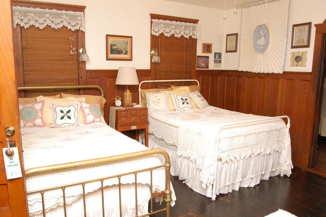 Mountain Laurel Inn Damascus Exteriör bild