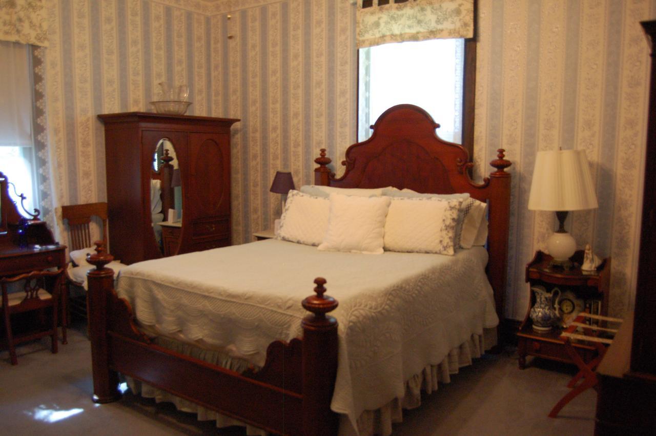Mountain Laurel Inn Damascus Exteriör bild