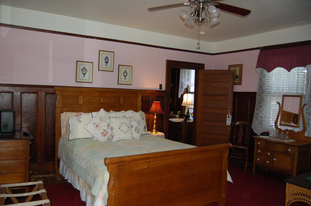 Mountain Laurel Inn Damascus Exteriör bild